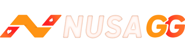 Logo NusaGG